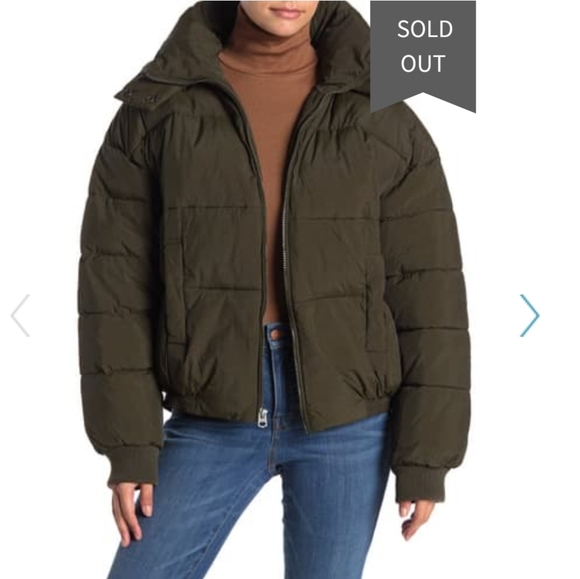 lucky brand missy short jacket